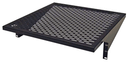 19"W x 14"D Rackmount Shelf