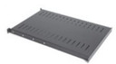 Heavy Duty Shelf Fixed 19" 1U x 24"D 400lbs
