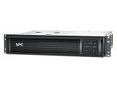 APC SMT1000RM2UC