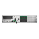 Line Interactive UPS image showing 6x NEMA 5-15R outlets on rear of unit