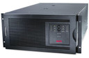 SmartUPS Rack Mount UPS 5000VA/4000W, NEMA L6-30P, (2) L6-20R + (2) L6-30R<