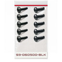 34-105040-GRU1K 2U Flush Mount Keyboard Shelf mounting hardware Included