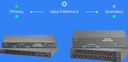 Manual transfer switch image