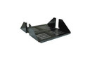 Double-Sided Vented Shelf for 19" Racks