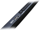 Rack PDU, Monitored, 0U 3-ph 208V, 24A w/ L15-30, 21 C13 and 3 C19 outlets