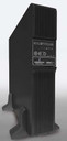 PSI Line-Interactive UPS with IntelliSlot Web Card 1500VA/1350W/120V, NEMA 5-15P plug, (8) NEMA 5-15R