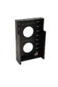 MiniRaQ Convertible Tall 6U  Rack