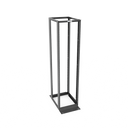 Great Lakes 4P standard 4-post rack