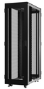 Server Rack 47U, 31.5"W x 43"D Server Rack