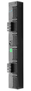 Switched PDU 208 3-Ph Delta, 50A, CS8365, (36) C13 + (12) C19, 0U Vertical