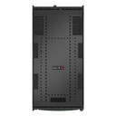Top of the AR3300B2 server rack