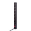 APC AP9567 Basic Rack PDU: 15A, 120V, (14) 5-15