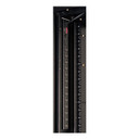 APC AP9567 Mounted in a rack