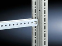 Support Rails - Outer Mounting Level - 19.69"W x D Enclosures