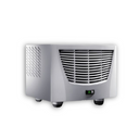 TopTherm Rack Top Mount AC Unit - 400V, 2-Ph, 2 kW (6824 BTU)