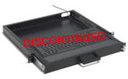 1U Rackmount Keyboard Drawer