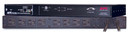 Rack ATS, 15A, 100/120V, (2)5-15 in, (8)5-15 out