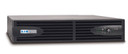 Powerware Rack Mount UPS 1000 VA / 1000W, 2U, 120V, 5-15P input, (6) 5-15R output