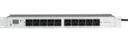 Rack PDU, Switched, 0U 30A, 200/240V, L6-30 input & (21) IEC320 C13 output