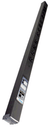 3PH Delta, 208V AC, 30A (24A/PH rated), 24 outlets: 21 x IEC C-13, 3 x IEC C-19, plug: NEMA L21-30P, 8.6kVA, Zero U vertical PDU