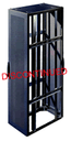 TS8 Server Rack - 24U x 24"W x 40"D