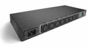 Switched Rack PDU, 8 IEC C-13, NEMA 6-20P in-feed plug, 208V, 20A