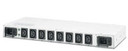 Sentry Fail Safe Transfer Switch PDU (PTTS-H008)