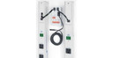 Sentry Power Tower XM (PTXM-V008-1-01)