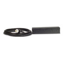 APC AP7583 Basic Rack PDU Extender, 2U, 30A, 120-208V, 4 x L5-30