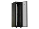 Pre-Configured Complete Rack with Integrated PDU & UPS