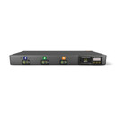  6-Outlets PDU - Metered - NEMA L15-30P - 6 x U-Lock IEC 60320 C19 - 120 V AC, 230 V AC - 1U - Horizontal - Rack-mountable