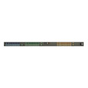 48-Outlets PDU - Metered - 3P+E (IP44) - 36 x U-Lock IEC 60320 C13, 12 x U-Lock IEC 60320 C19 - 230 V AC - 0U - Vertical - Rack-mountable