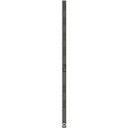 Rack PDU, Monitored, Vertical, 60A, 208V Delta, (30)C13 - Monitored - 30 x IEC 60320 C13 - 230 V - Vertical - Rack Mount - Rack-mountable