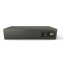 18-Outlets PDU - Metered - 3P+N+E (IP44) - 12 x U-Lock IEC 60320 C13, 6 x U-Lock IEC 60320 C19 - 230 V AC, 415 V AC - 2U - Horizontal - Rack-mountable