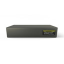18-Outlets PDU - Basic - IEC 60309 20A 3P+N+E - 12 x U-Lock IEC 60320 C13, 6 x U-Lock IEC 60320 C19 - 230 V AC - 2U - Horizontal - Rack-mountable
