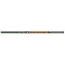 Switched Rack PDU with Next Generation IMD - 1U| 20A| 120V| (12) NEMA 5-20R Receptacles| NEMA L5-20P Plug| 1.9kW Power Capacity| VP5N21A1    | Enhanced Security | Interchangeable Monitoring Device  | TAA-Compliant  