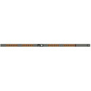 Switched Rack PDU with Next-Generation IMD - 0U| 30A| 120V| (24) NEMA 5-20R Receptacles| 2.8kW Power Capacity| NEMA L5-30P Plug| VP5N30A5    | Enhanced Security | Interchangeable Monitoring Device  | TAA-Compliant  