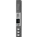 ZS Series 208V C13 + combo C13/C19 Switched PDU