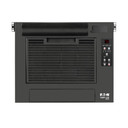 Tripp Lite series AC Unit for Server Racks - 9,000 BTU (2.7 kW), 120V, R32 Refrigerant, 8U Rack, Black