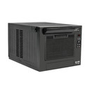 Tripp Lite series AC Unit for Server Racks - 9,000 BTU (2.7 kW), 120V, R32 Refrigerant, 8U Rack, Black