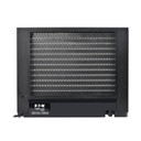 Tripp Lite series AC Unit for Server Racks - 9,000 BTU (2.7 kW), 120V, R32 Refrigerant, 8U Rack, Black