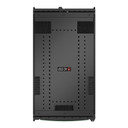 Top of the AR3105B2 server rack