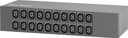 208V 2U Basic PDU