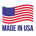 Made in the USA
