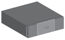 External Battery Module for 5PX 2U, 3 kVA UPSs