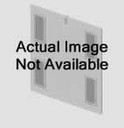 Fan Top Panel Kit, 115 VAC Fans, NEMA 5-15P Plug (For 750mmW x 1050mmD Cabinets)