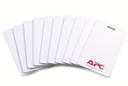 NetBotz HID Proximity Cards - 10 Pack