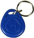RFID EM Keyfobs - 10-Pack