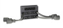 PD2-105 Power Distribution Box (POD), 8-10kVA UPS