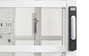 HFID Lock Handle Battery Pack
